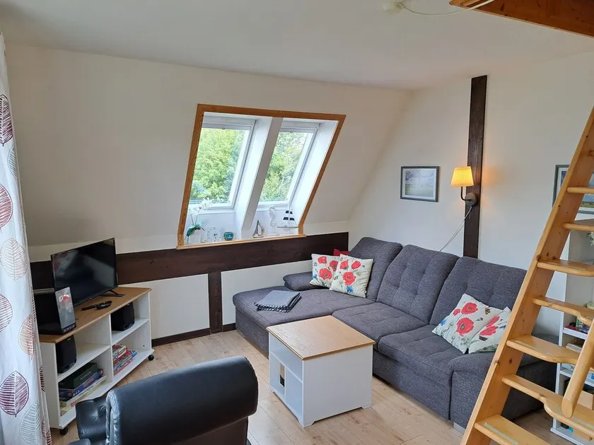Ferienwohnung Inseltied - Image 1