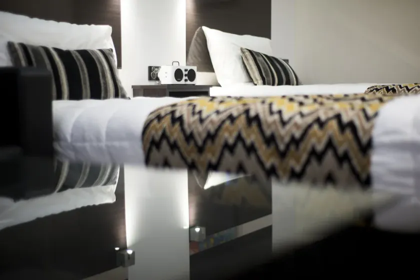 Abbey Motor Inn - Image 1
