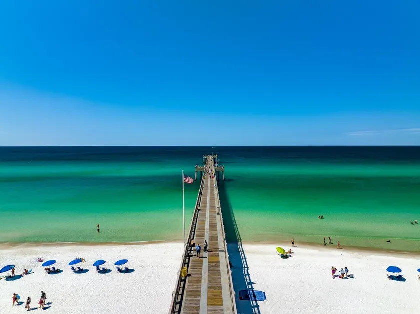 Pet Friendly Beach House - Blueberry by the Beach - Image 1