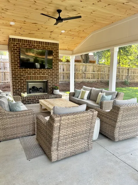 Prime Location Masters Rental - Only 2.2 miles from course in Augusta, GA! - Image 1