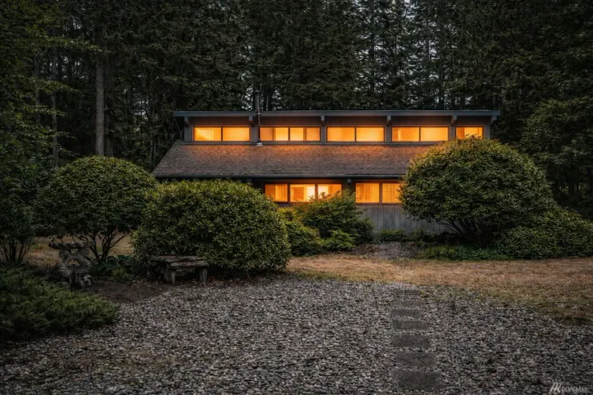 Perch - Gathering Place | 2 Houses | Private Nature Reserve - Image 1
