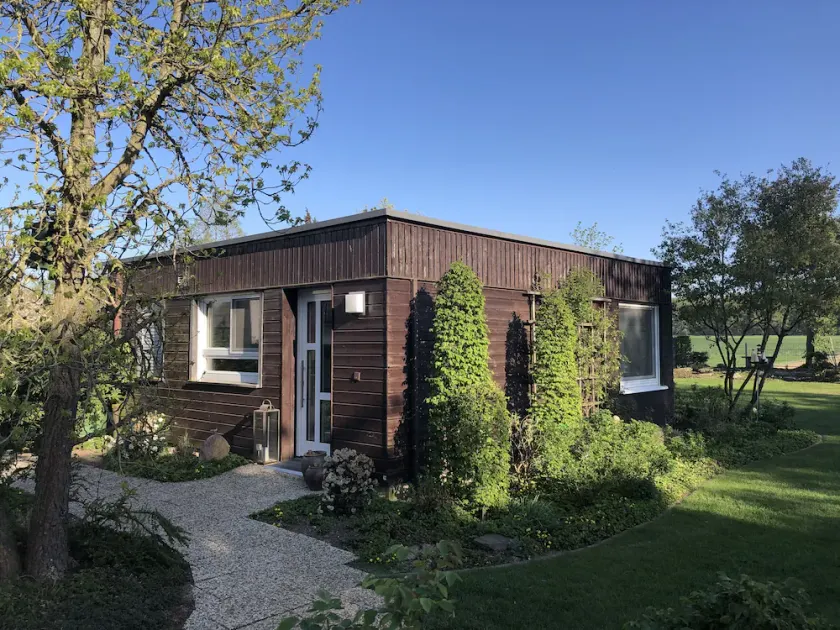 Apartment im Grünen - Image 1