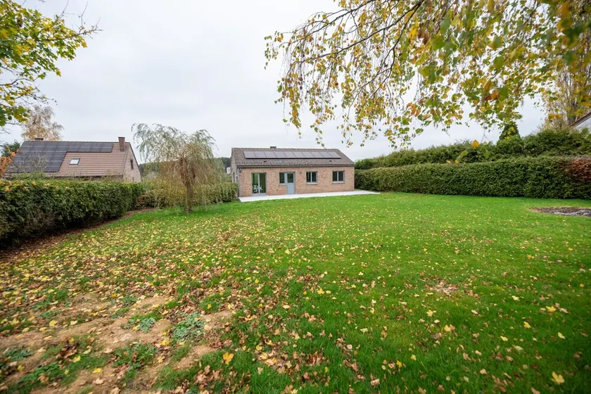 Maison de Campagne Dans les Ardennes Belges - Image 1