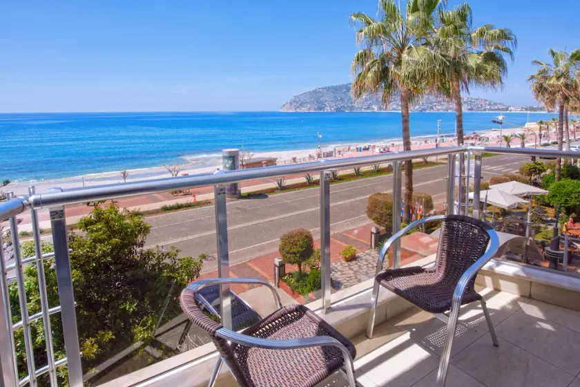 Monart City Hotel - All Inclusive Plus - Image 1
