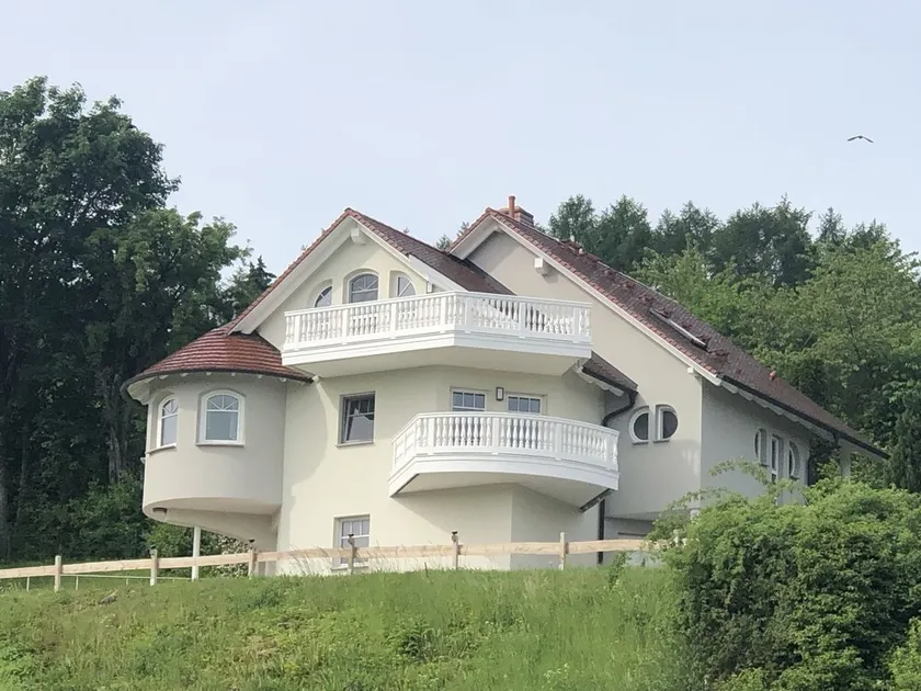 Vacation apartment RhönPanorama DG - Image 1