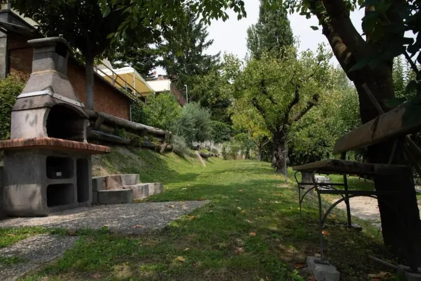 Casa Vacanze la Collina - Image 1