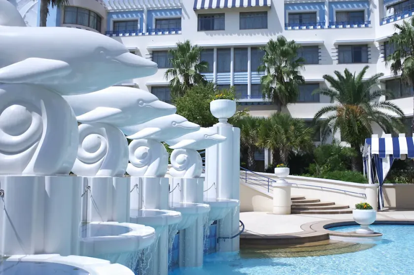 Disney Ambassador (R) Hotel - Image 1