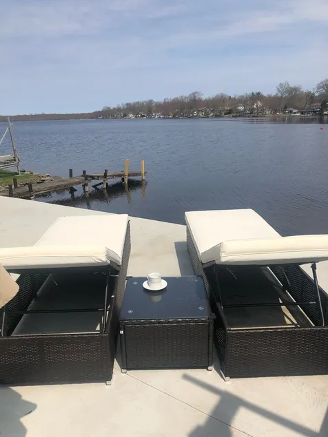 Lake House, ONE HOUR from NYC - Image 1