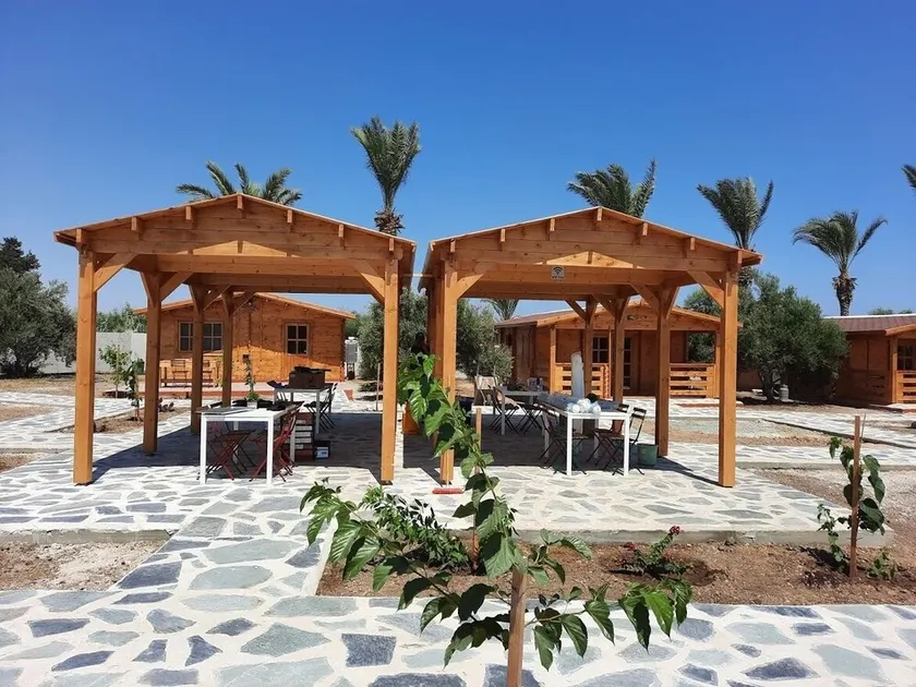 Cyprus Glamping Park - Image 1