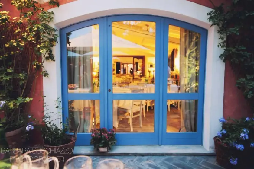agriturismo il melo rosso   - Image 1