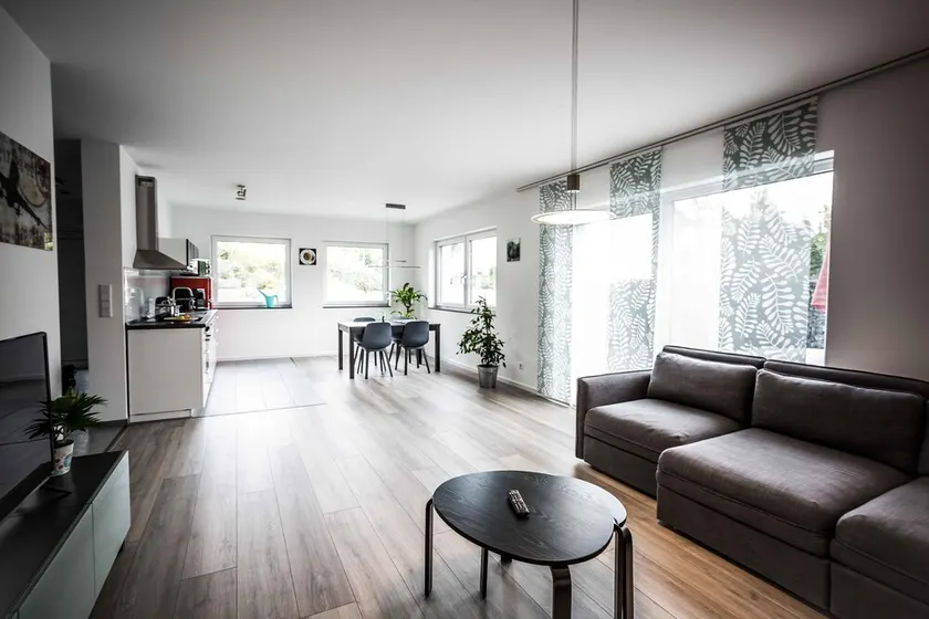 Apartment Zirndorf / Bronnamberg - Image 1