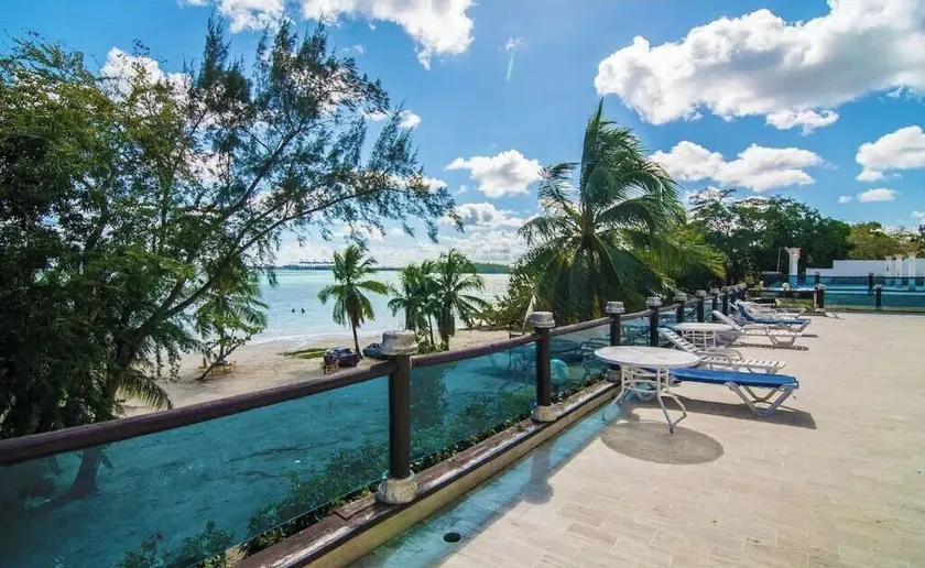 Lovely Boca Chica 2 Bedroom Apartmet w/ Pool - Image 1