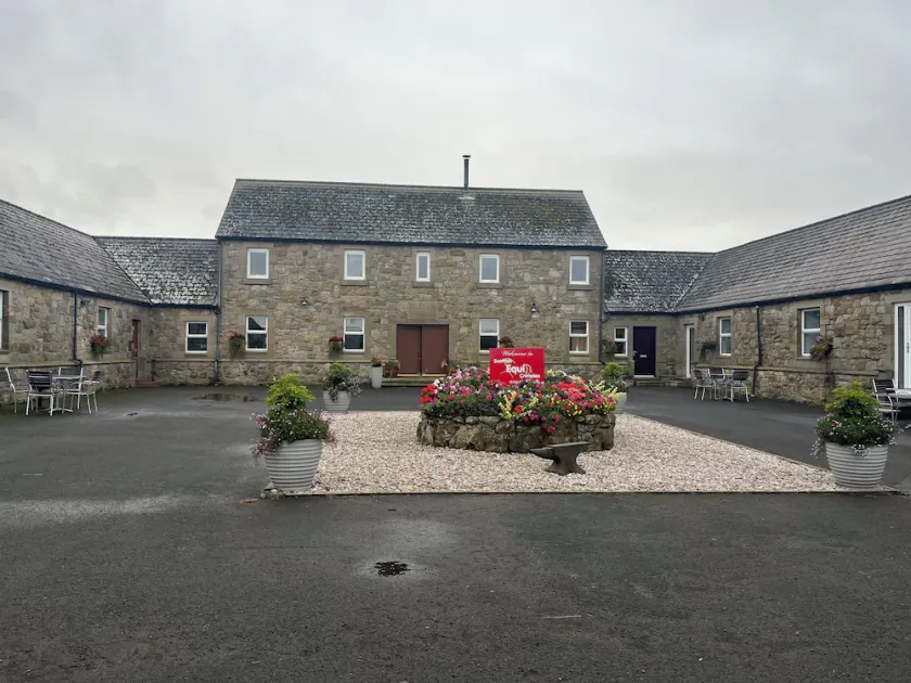 Belstane Manor - Image 1
