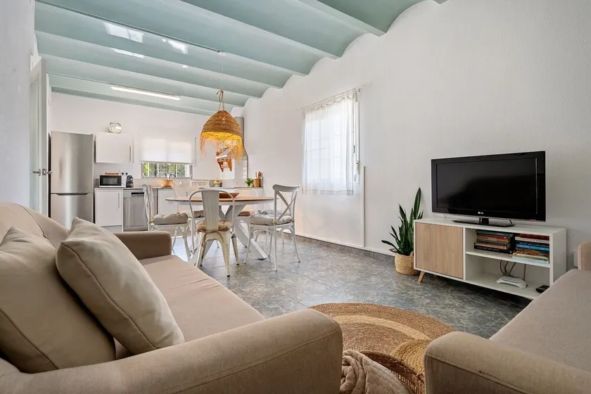 Maison de vacances \"Masia Rosalia\" avec piscine privée et Wi-Fi - Image 1