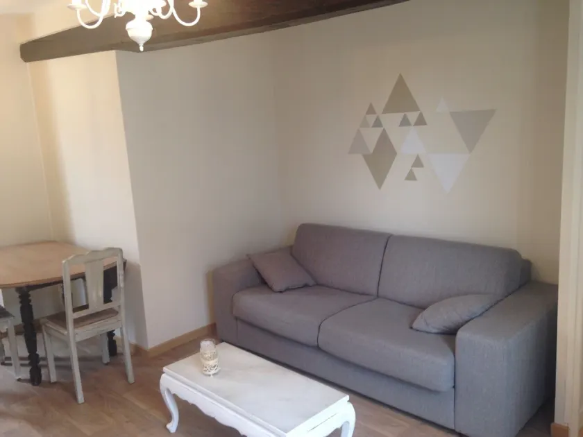 Apartment F2 duplex - Image 1