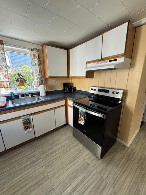 Beach cottage on North Beach - Image 1