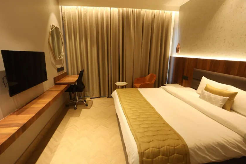 well 5star category room - Image 1