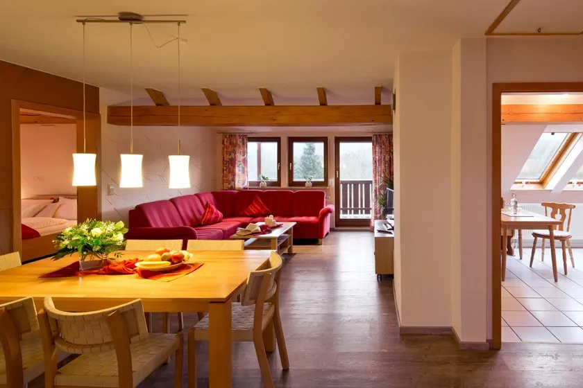 Apartment 2 - Apartment \"am-edersee\" - Image 1