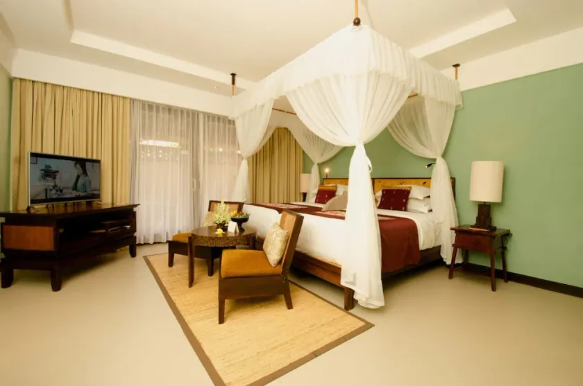 1 Bedroom Villa in Tuban Center Destination at South Kuta Bali - Image 1