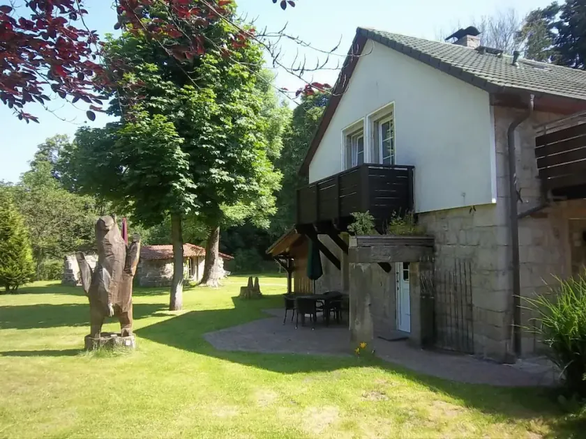 Holiday house on the Bückeberg - Image 1