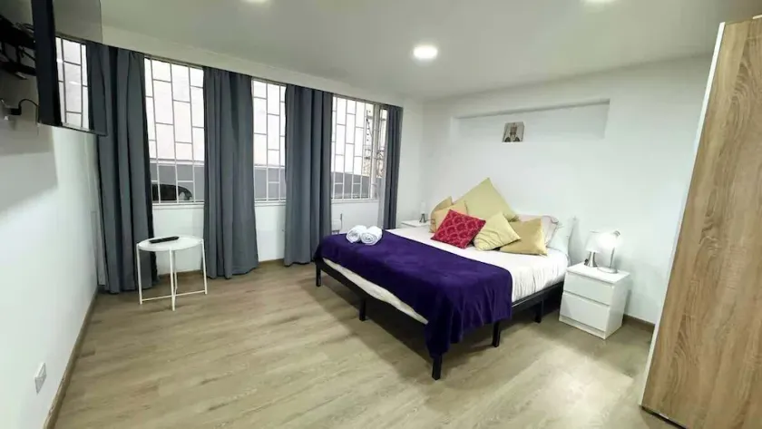 Amazing 1 BR in Parque 93 - Image 1
