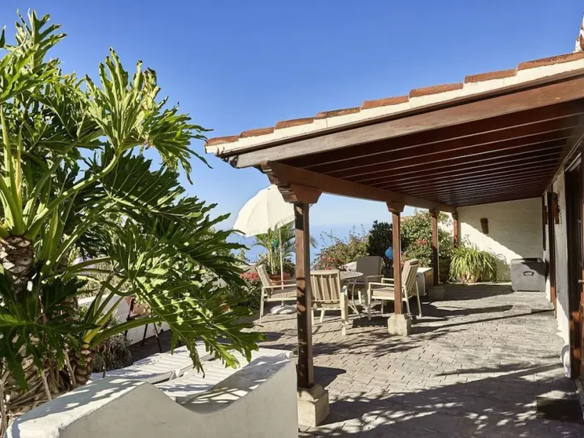 Los Suenos - Los Suenos - Main house - Image 1