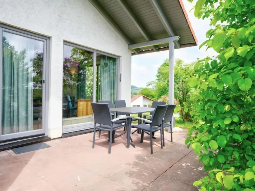 Holiday Home Solling by Interhome - Image 1
