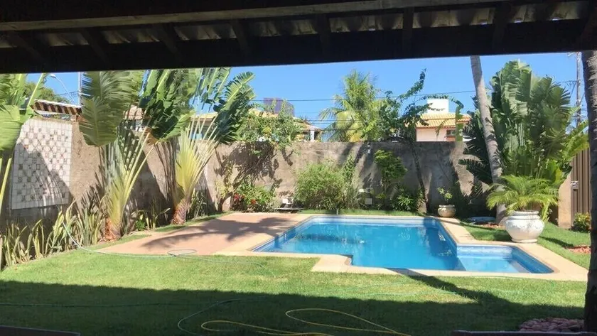 VACATION HOME VILAS DO ATLANTICO - Image 1