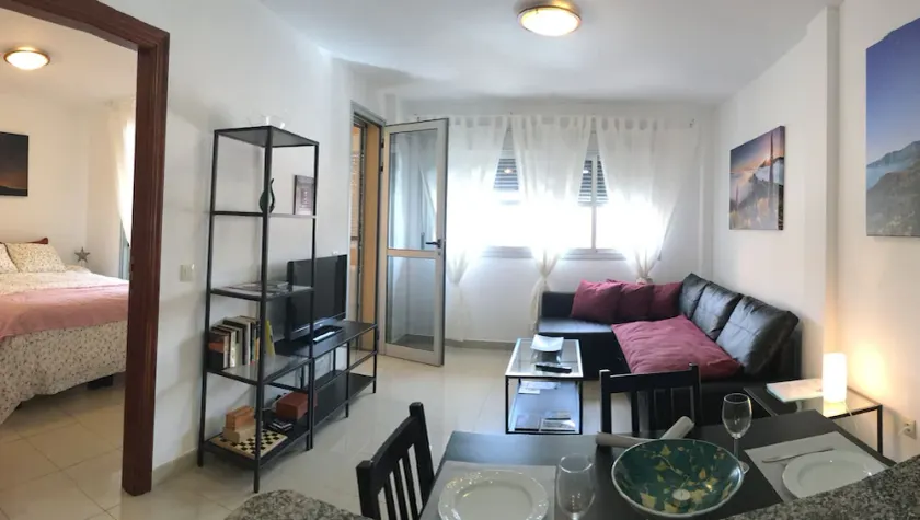 Vacances à El Médano - Image 1