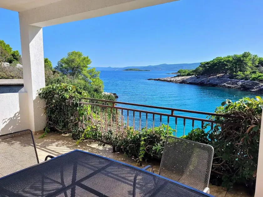 Cosy apartment for 3 guests with WIFI, TV, balcony and pets allowed - Image 1