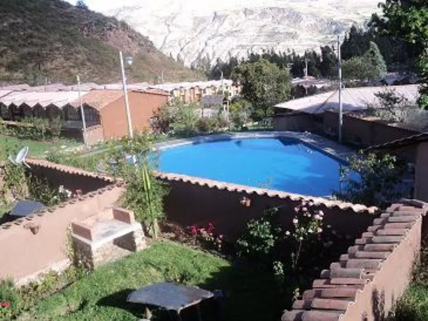 VALLE SAGRADO - CASA DE CAMPO Urubamba - Image 1