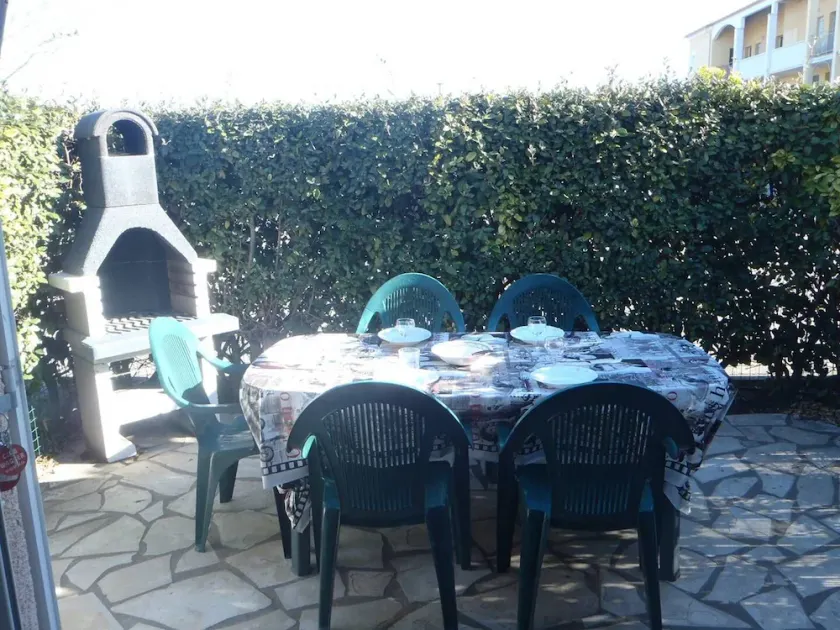 3 ZIMMER VILLA  MEZ 41m2 + TERRASSE10m2 REF 4027 - Image 1
