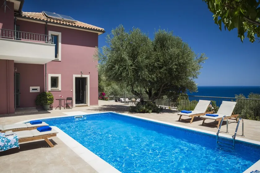 Villa Thalassini - Image 1