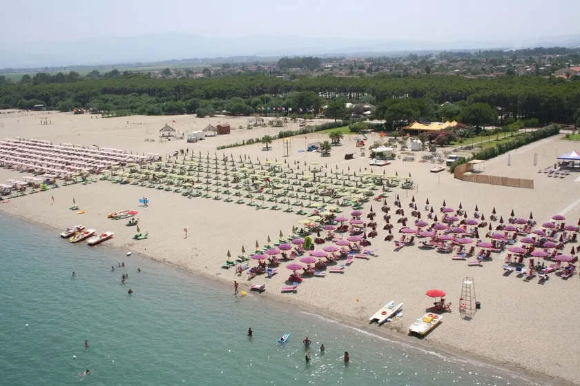 Sybaris B&B - Image 1