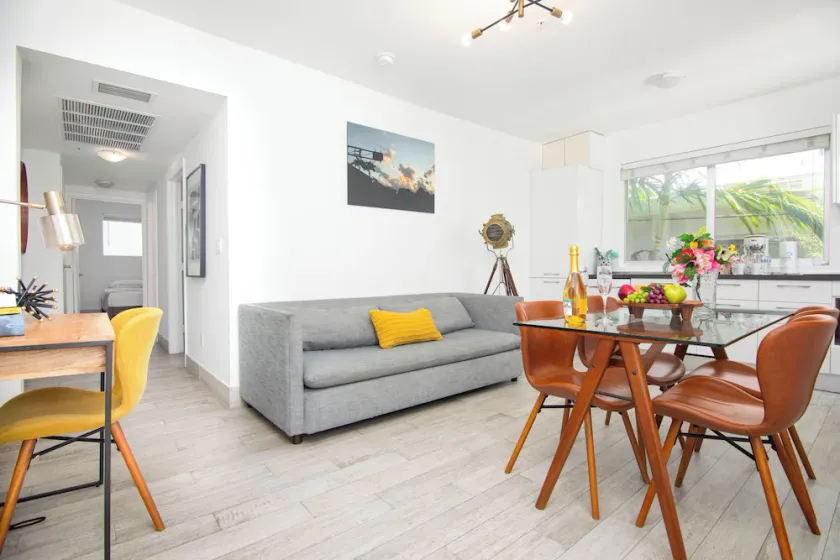 Boutique Apartments SoBe - Image 1