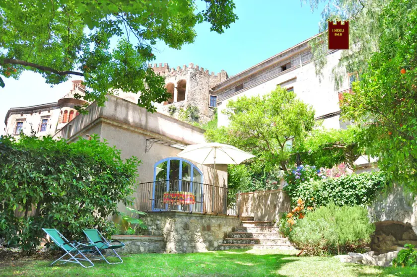 Guest house in South Italy - Image 1