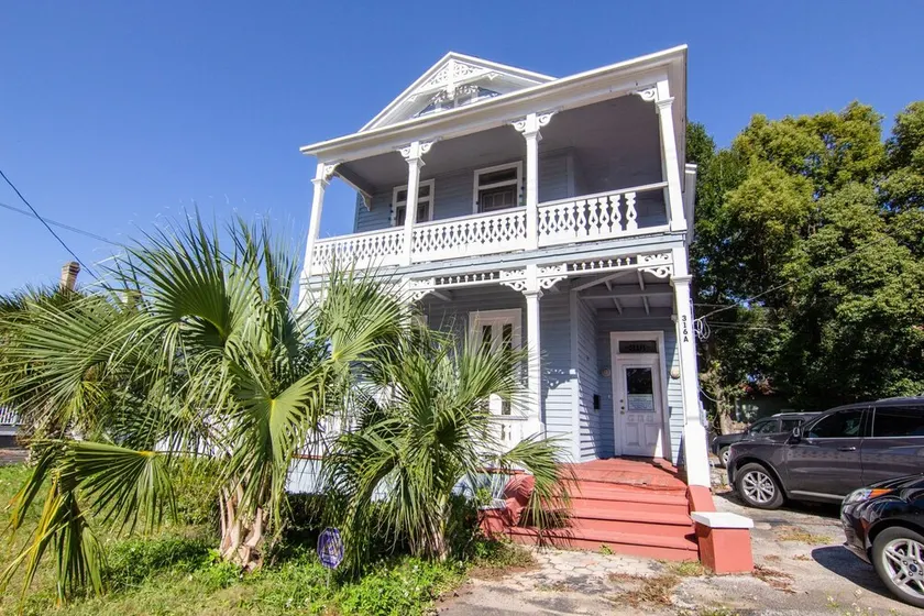 Heart of North Hill: Pensacola Downtown, Beach! - Image 1