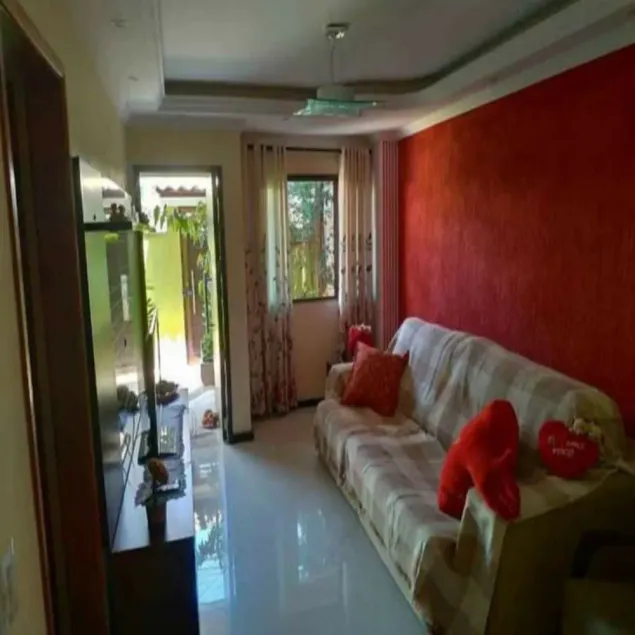 Casa Completa E Segura - Image 1