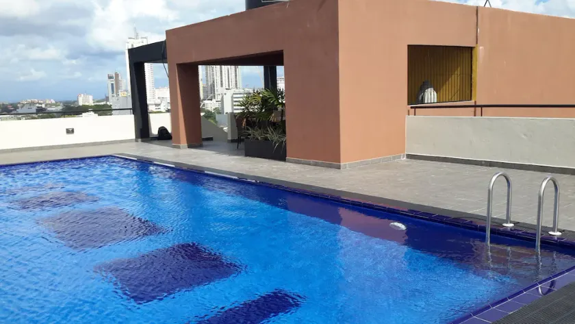 BellaVista Apartments at Cornish Colombo - Image 1