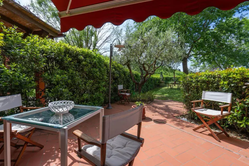 Casa Bellosguardo in Vinci - Image 1