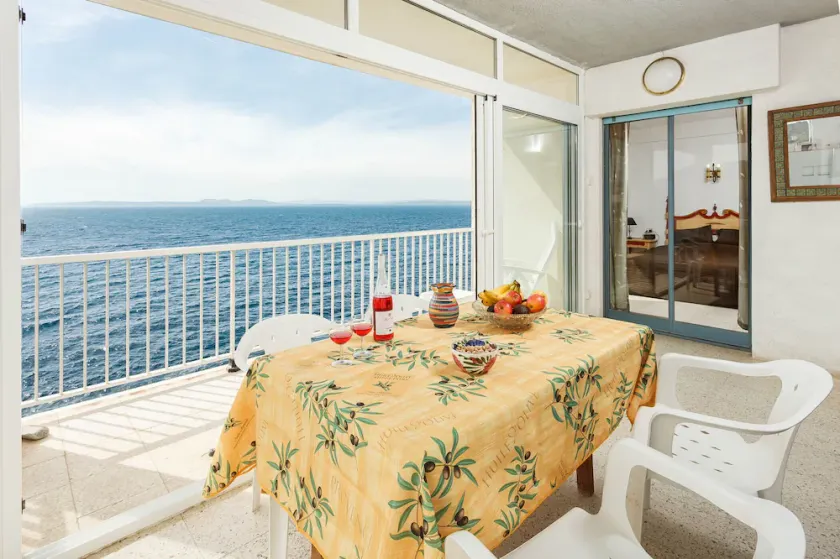 Roses: flat - 4 rooms - 7/8 persons - Image 1