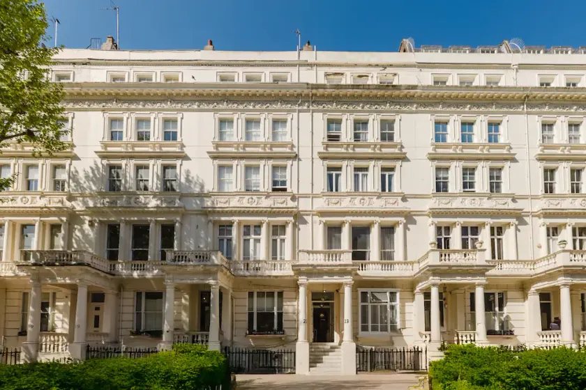 The Hyde Hotel - Image 1