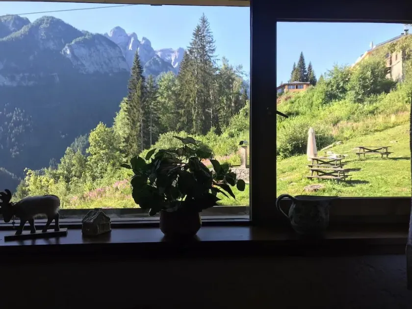 Casa Sergio con Splendida Vista sul Sasso Rosso - Image 1