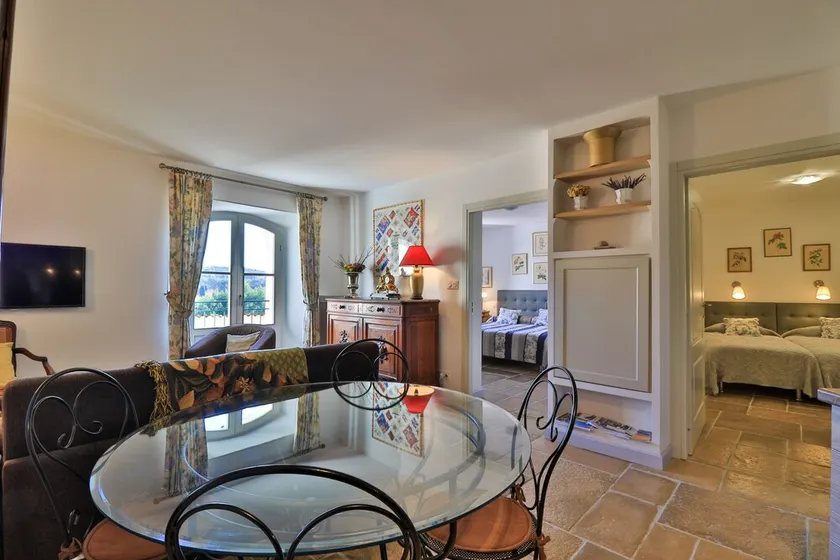 House of Arcades 3 camere - Etichetta \"Furnished Tourism\" 3 stelle - Image 1