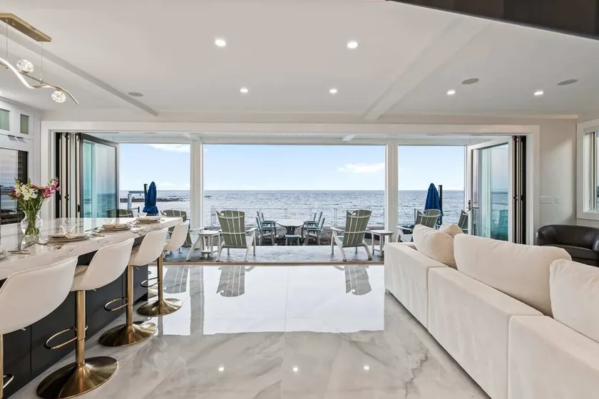 Brand New Home Ocean Views Wolf Appliances - Image 1