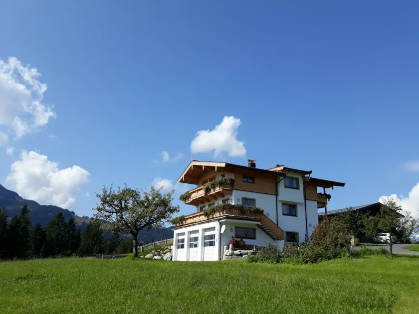 Appartamenti Alpenblick - Appartamenti con vista a 360 ° in posizione tranquilla - Image 1