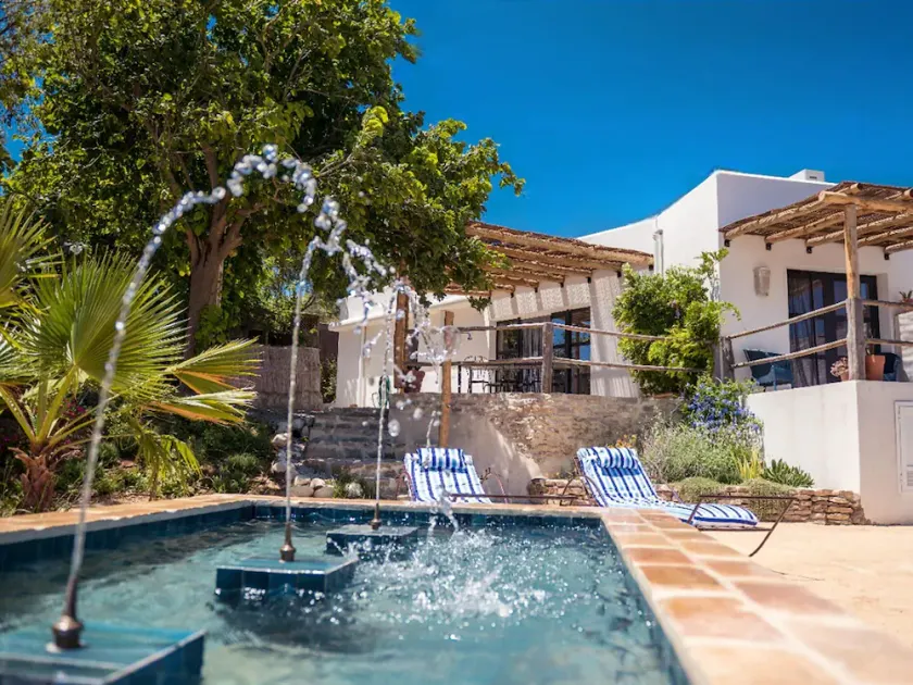 Belvilla by oyo Holiday Home - Image 1