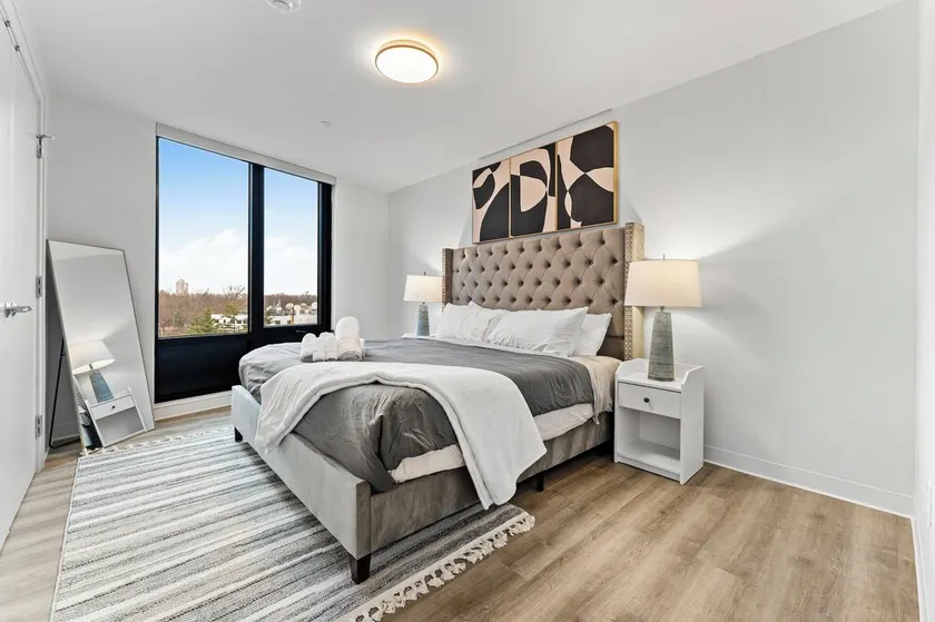 Furnished Apts near Harvard Stadium - Image 1