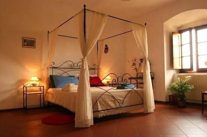 House on Florence Hills - 4 miglia dal centro di Firenze! - Image 1