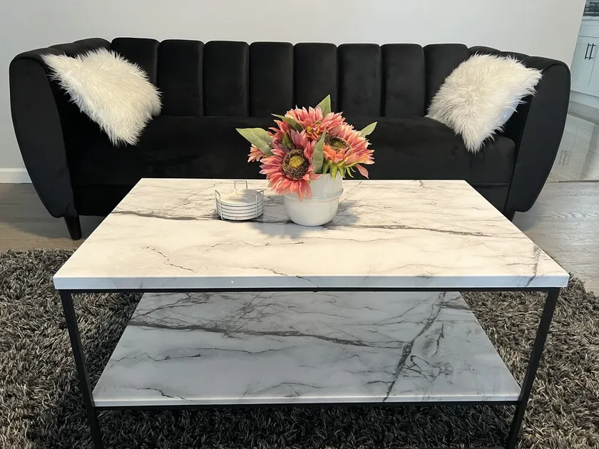 NEW MODERN 1 BEDROOM APT MINUTES FROM NYC! - Image 1